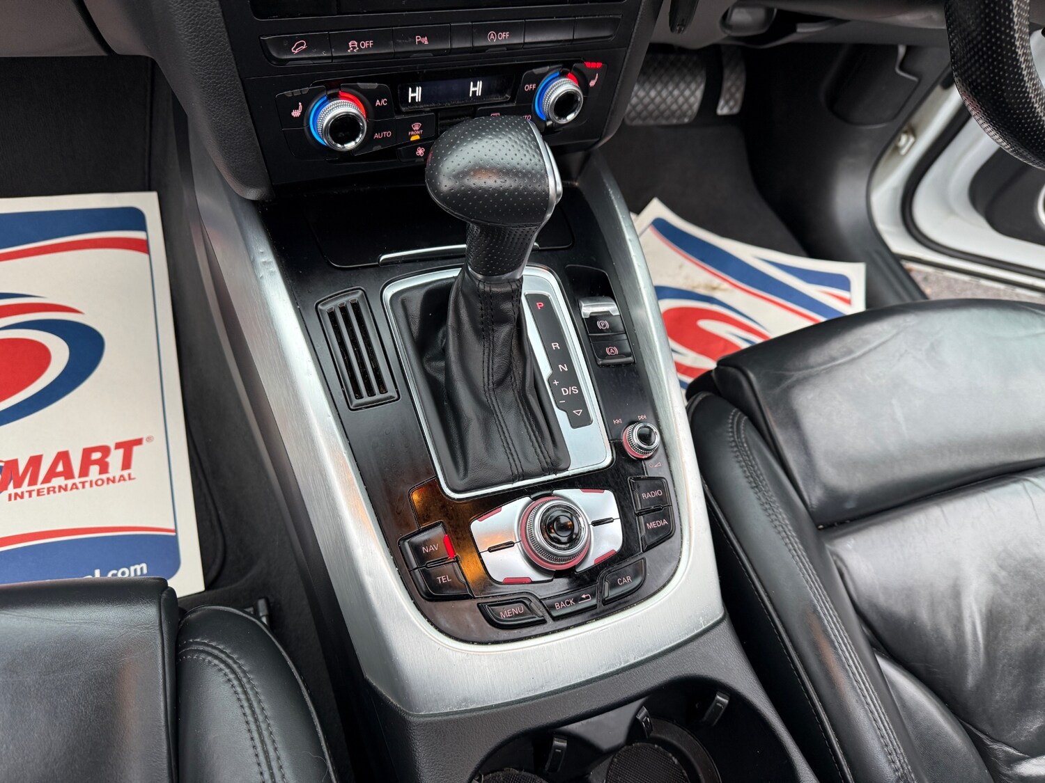 Used Audi Q5 2014 for sale - 77480707: Photo 24