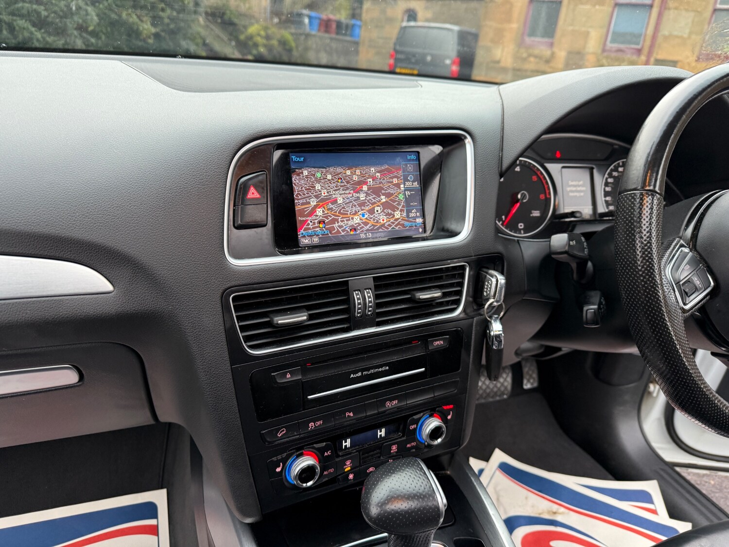 Used Audi Q5 2014 for sale - 77480707: Photo 25