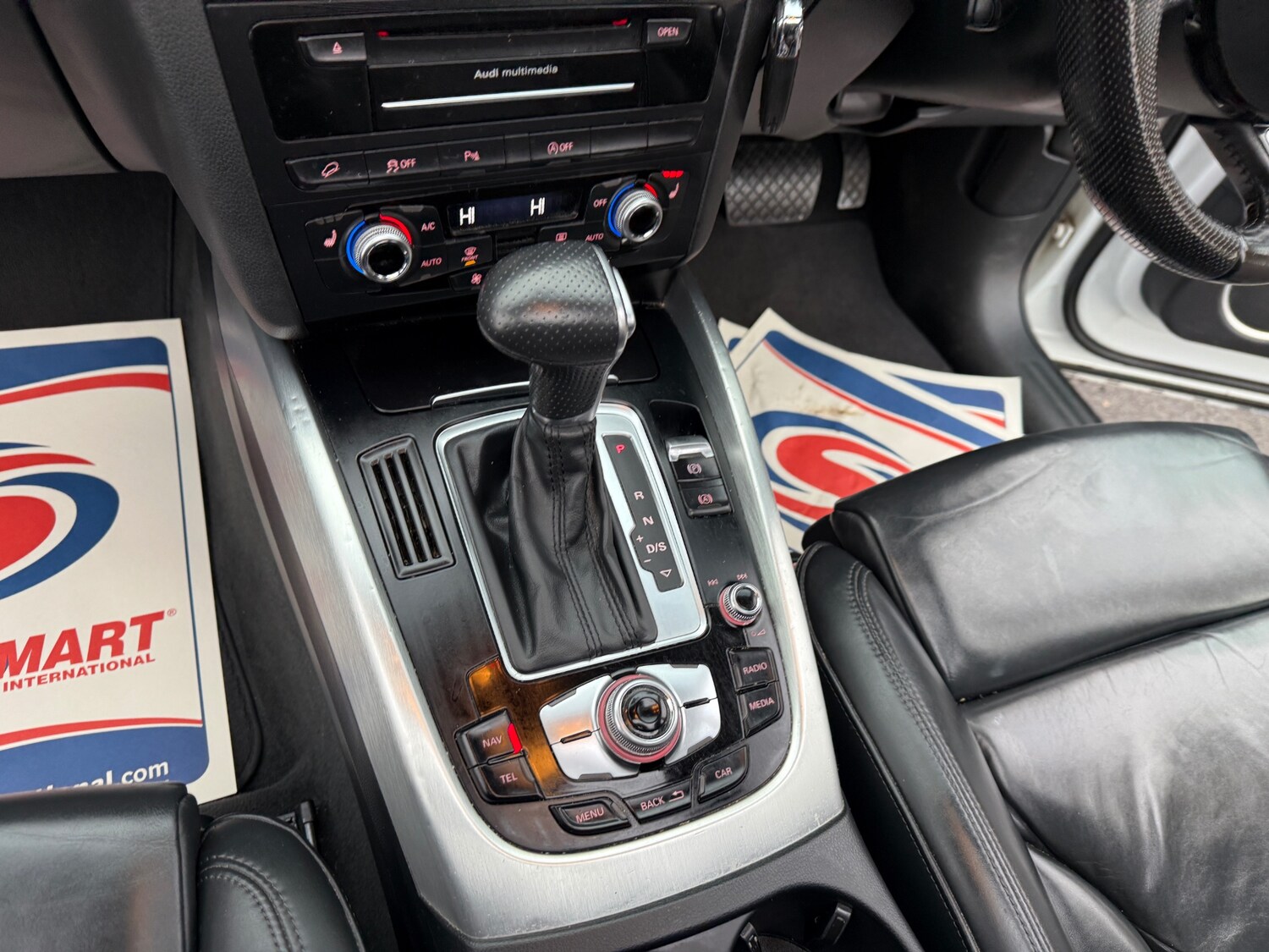 Used Audi Q5 2014 for sale - 77480707: Photo 29