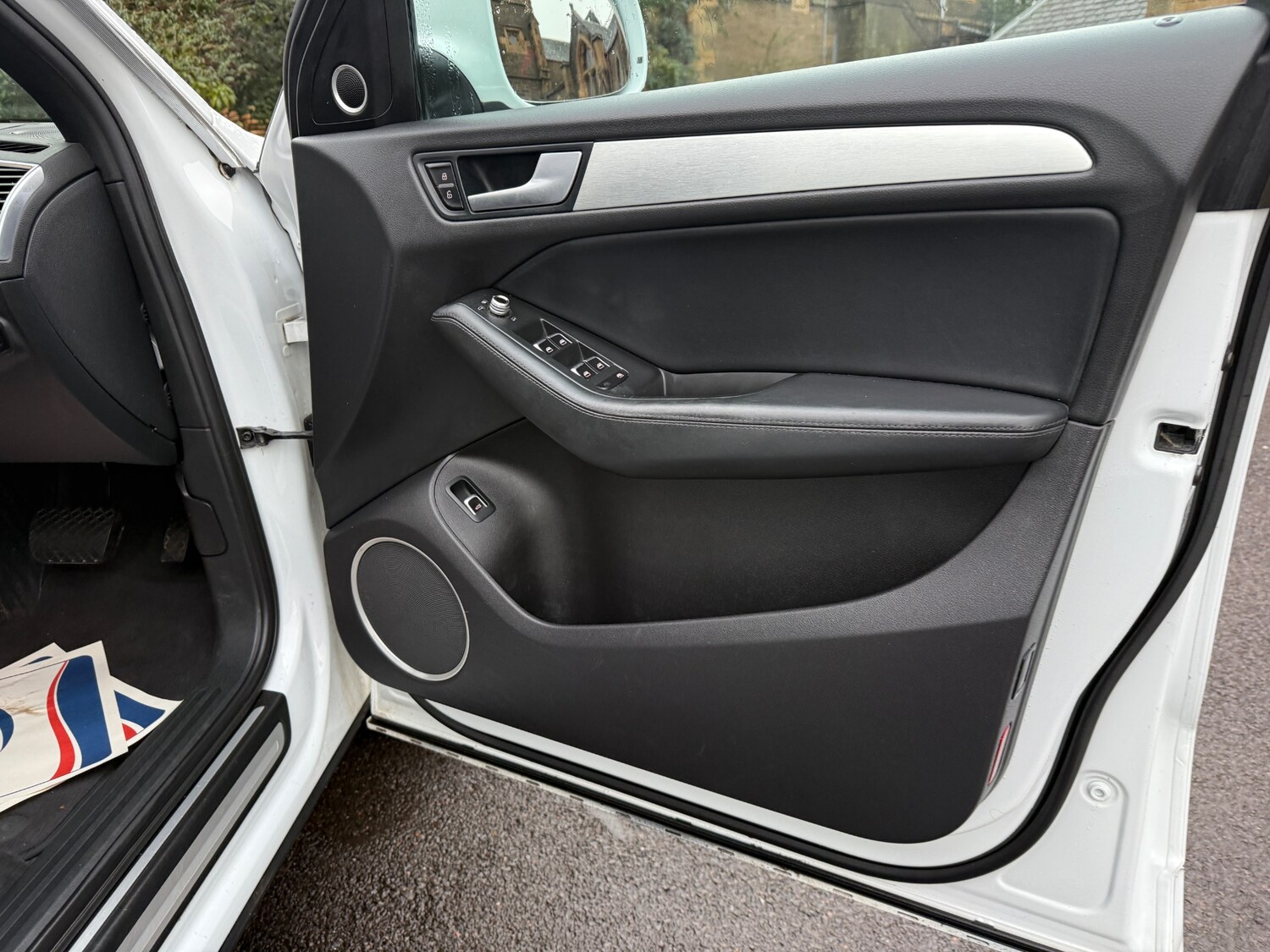 Used Audi Q5 2014 for sale - 77480707: Photo 30