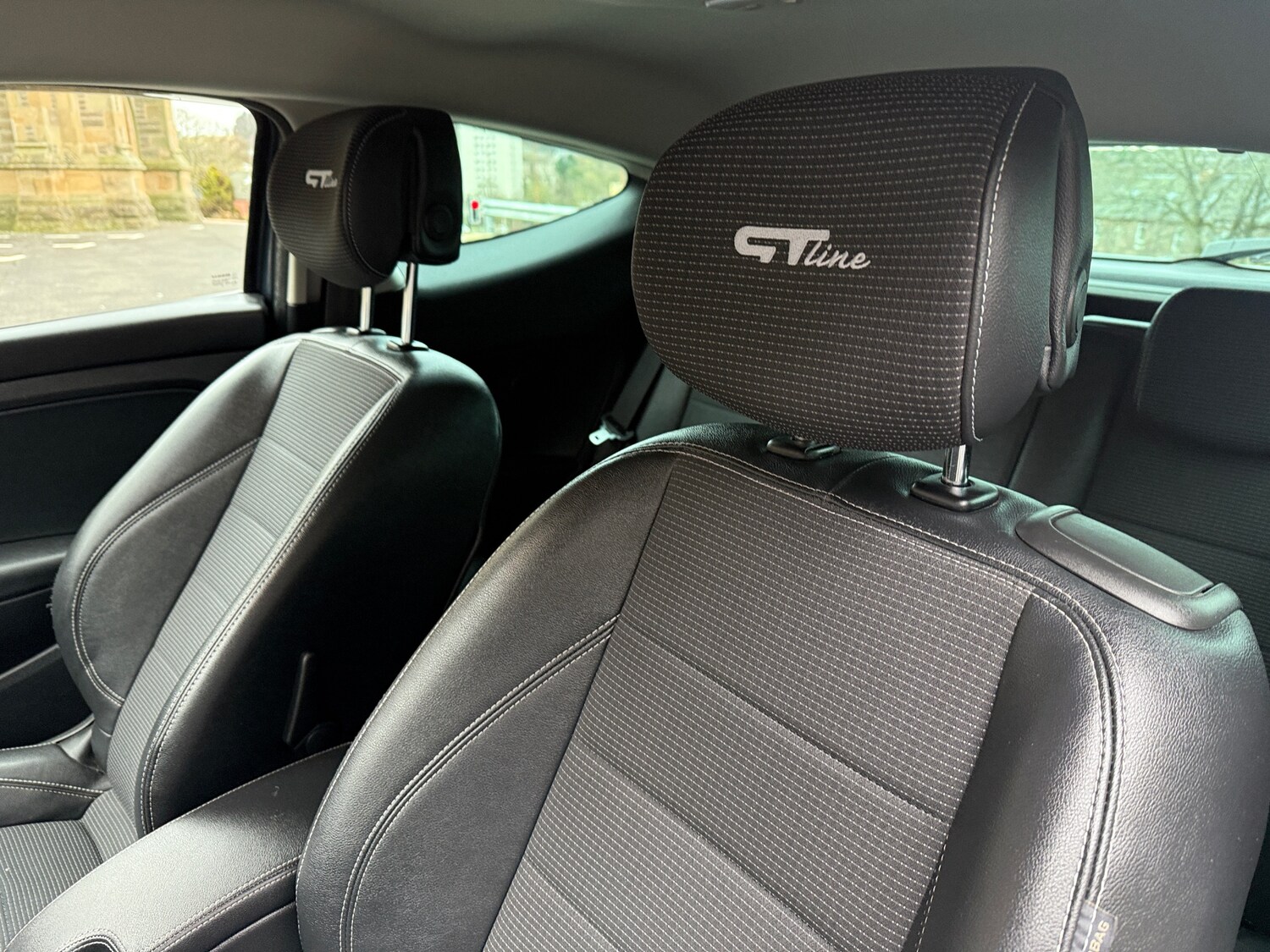 Used Renault Megane 2016 for sale - 77682170: Photo 12