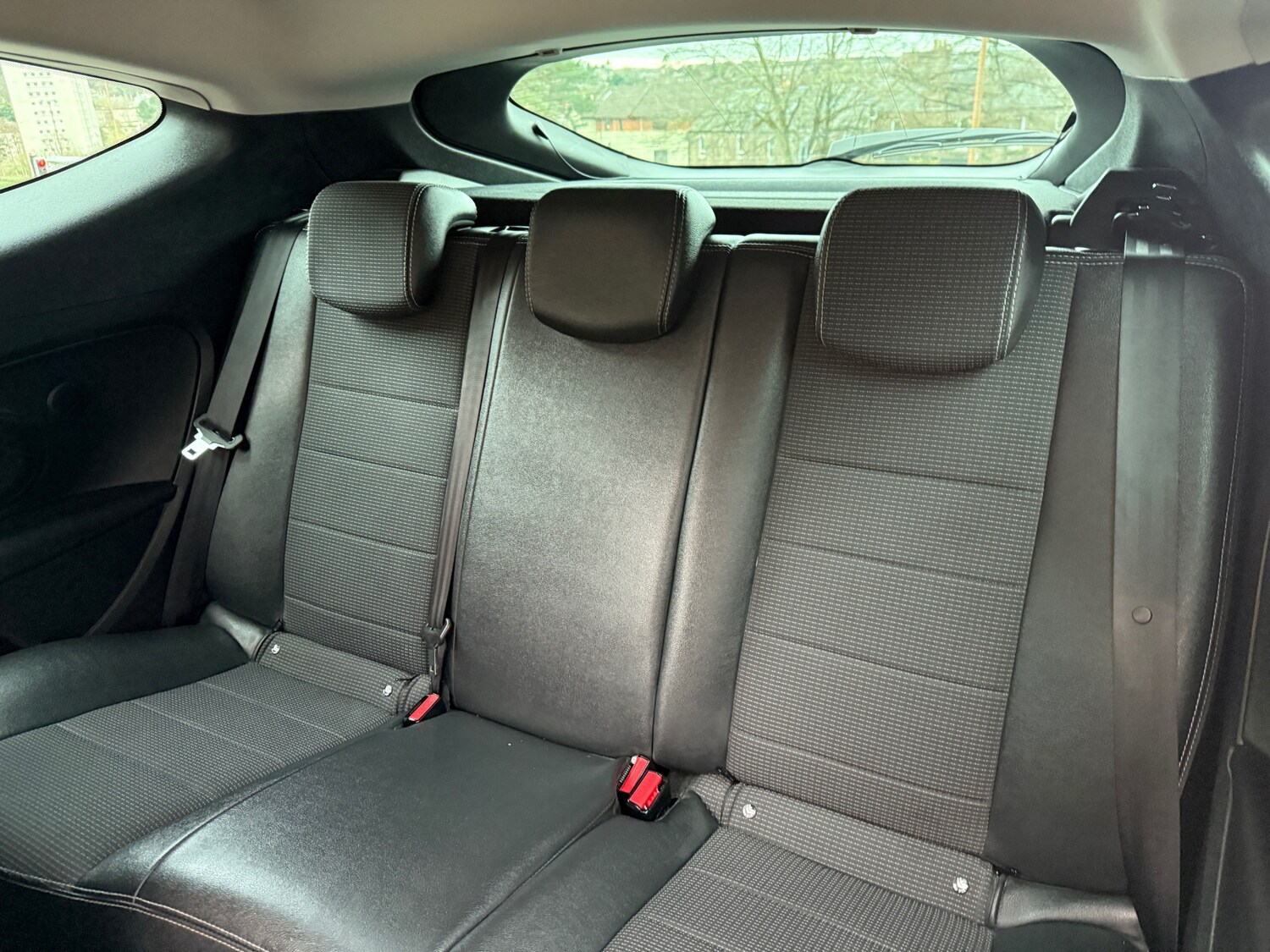 Used Renault Megane 2016 for sale - 77682170: Photo 13