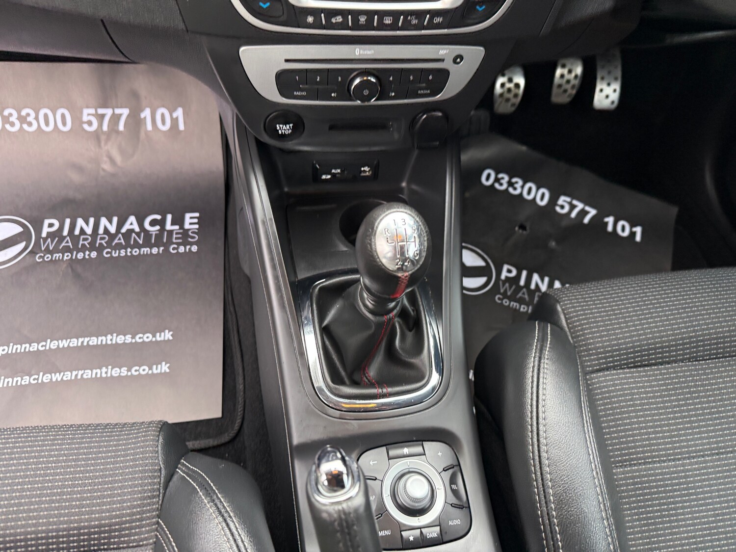 Used Renault Megane 2016 for sale - 77682170: Photo 18