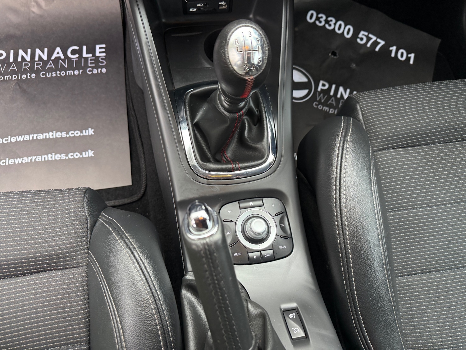 Used Renault Megane 2016 for sale - 77682170: Photo 19