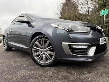 Used Renault Megane 2016 for sale - 77682170: Photo