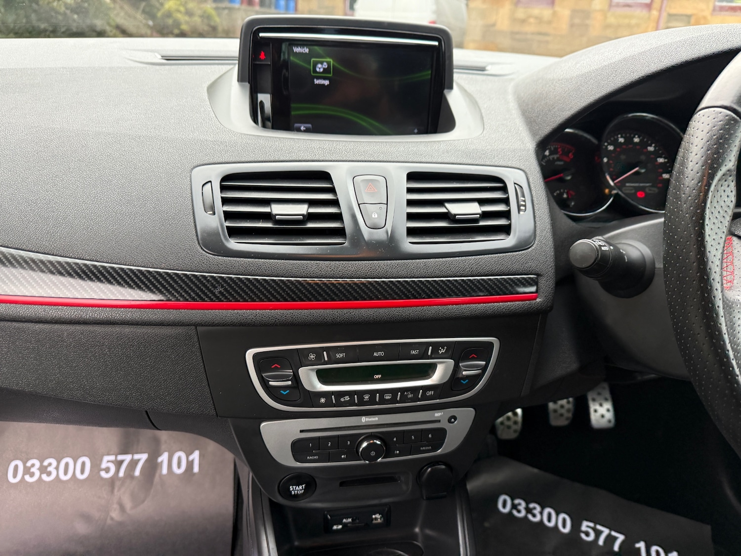 Used Renault Megane 2016 for sale - 77682170: Photo 20