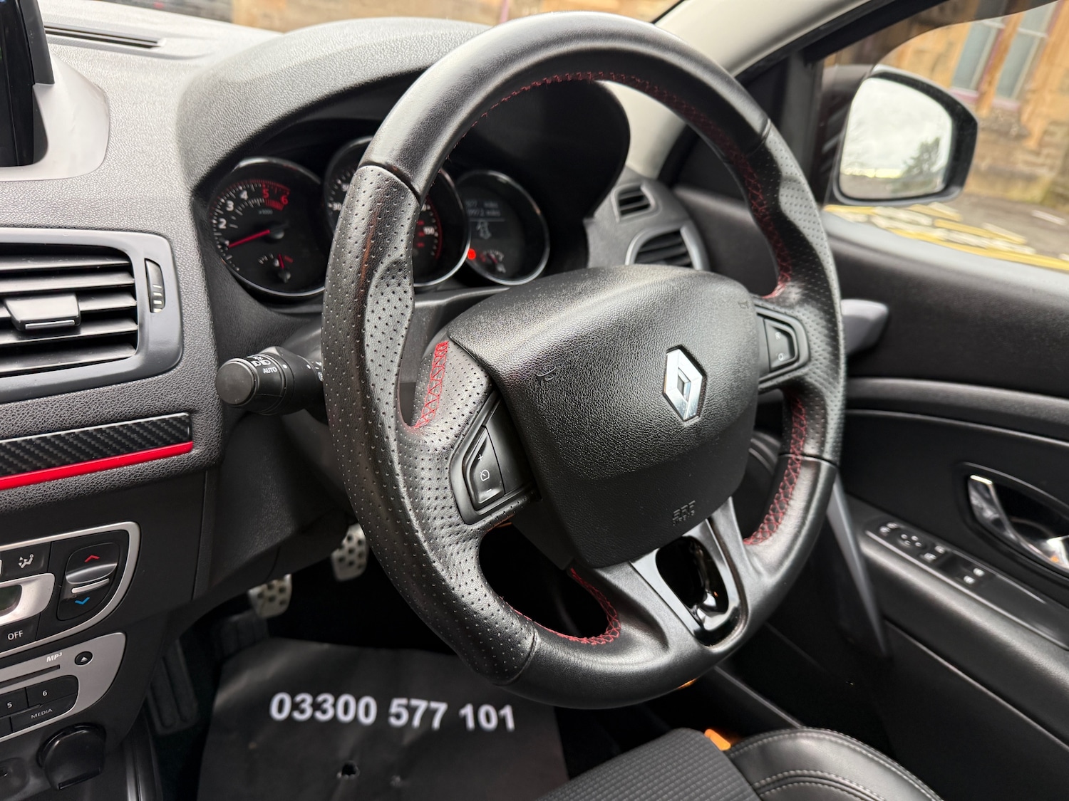 Used Renault Megane 2016 for sale - 77682170: Photo 21