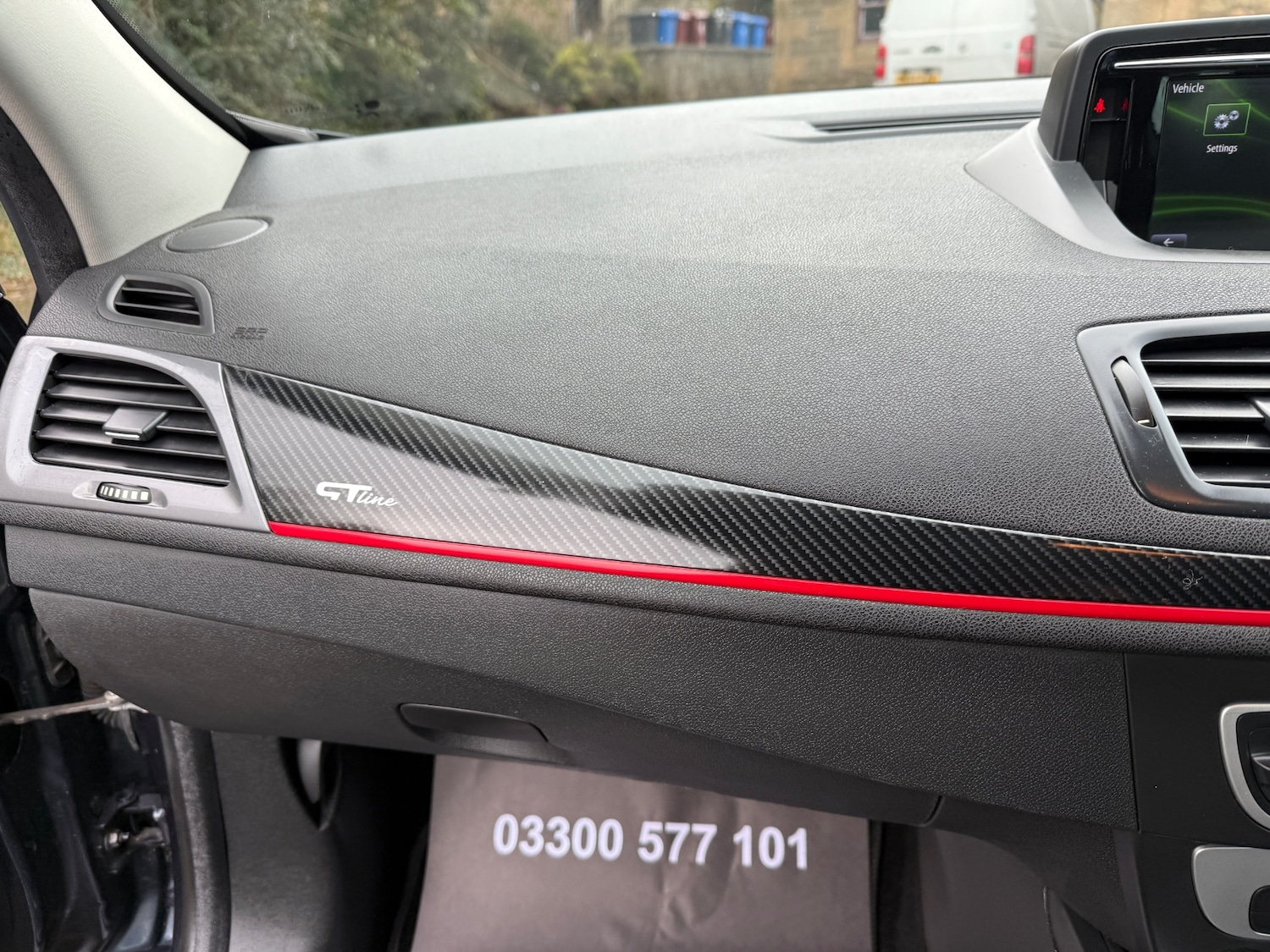 Used Renault Megane 2016 for sale - 77682170: Photo 22