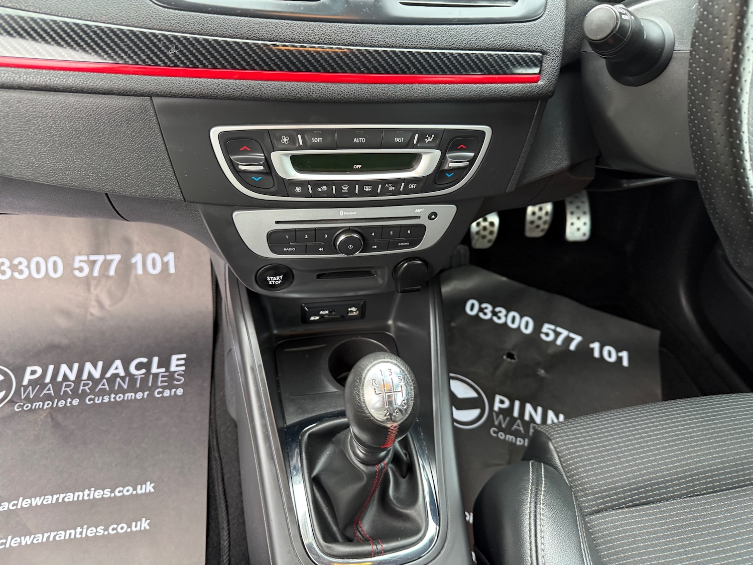 Used Renault Megane 2016 for sale - 77682170: Photo 23