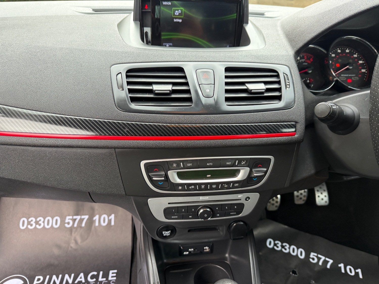 Used Renault Megane 2016 for sale - 77682170: Photo 24