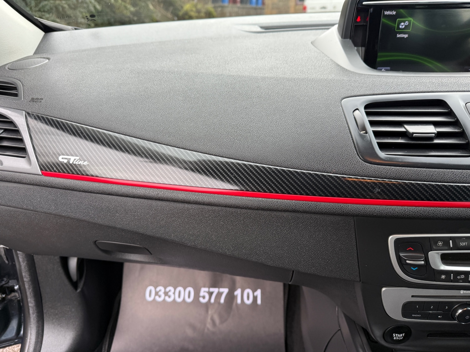 Used Renault Megane 2016 for sale - 77682170: Photo 25