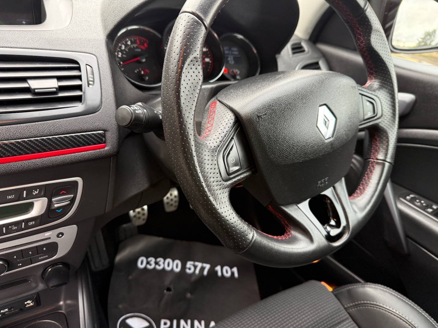 Used Renault Megane 2016 for sale - 77682170: Photo 27