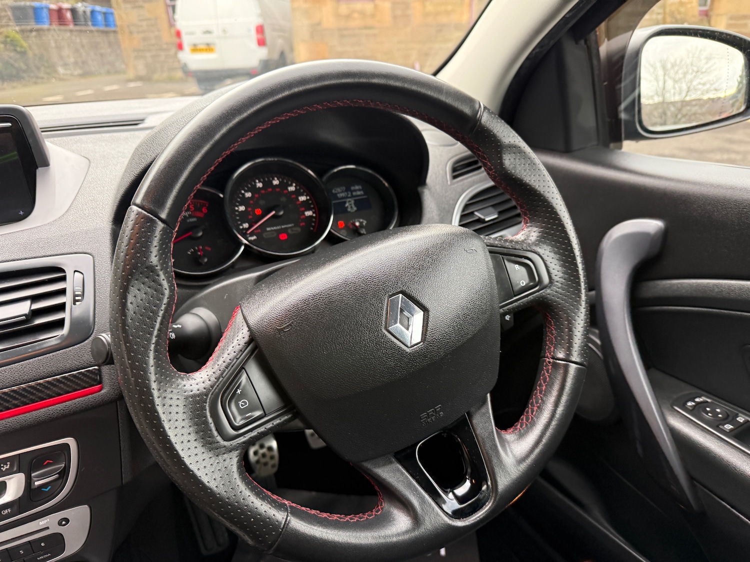 Used Renault Megane 2016 for sale - 77682170: Photo 28