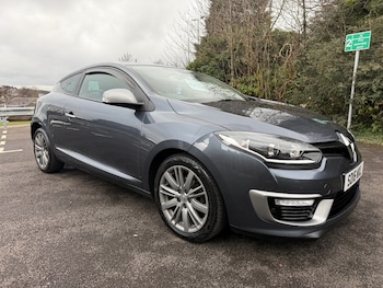 Used Renault Megane 2016 for sale - 77682170: Photo