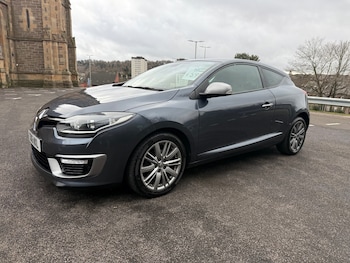 Used Renault Megane 2016 for sale - 77682170: Photo