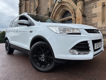 Used Ford Kuga 2015 for sale - 79064387: Photo