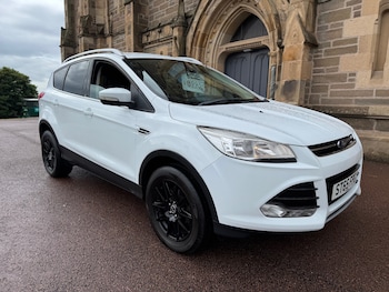 Used Ford Kuga 2015 for sale - 79064387: Photo