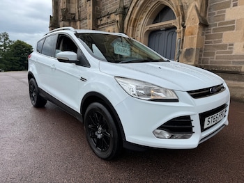 Used Ford Kuga 2015 for sale - 79064387: Photo