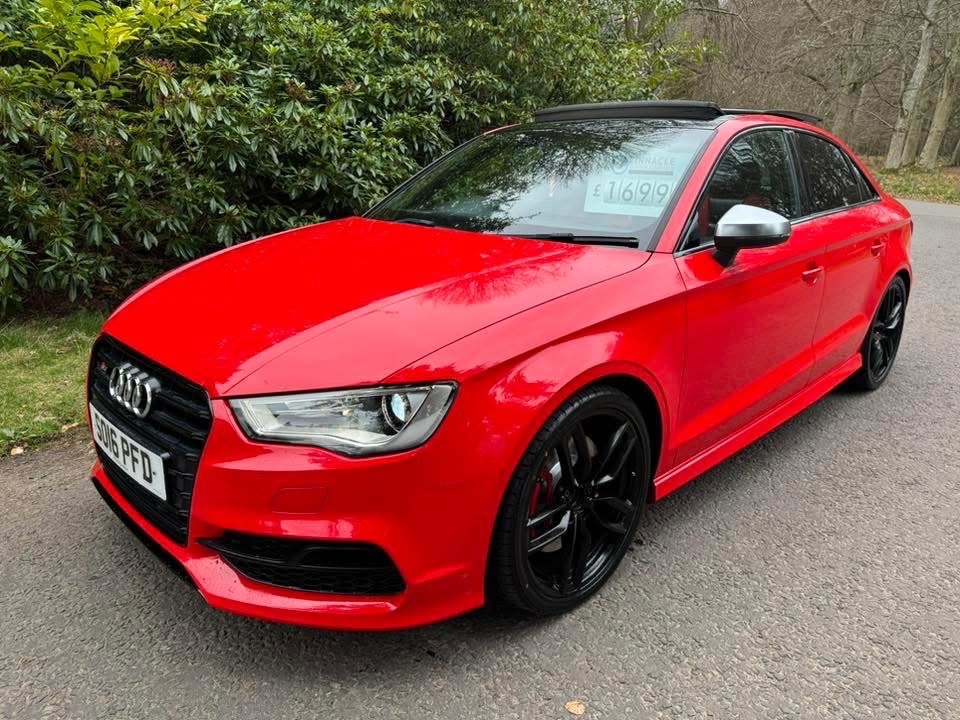 Used Audi A3 2016 for sale - 78037038: Photo 10