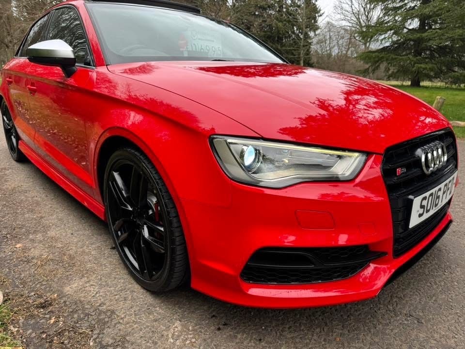 Used Audi A3 2016 for sale - 78037038: Photo 13