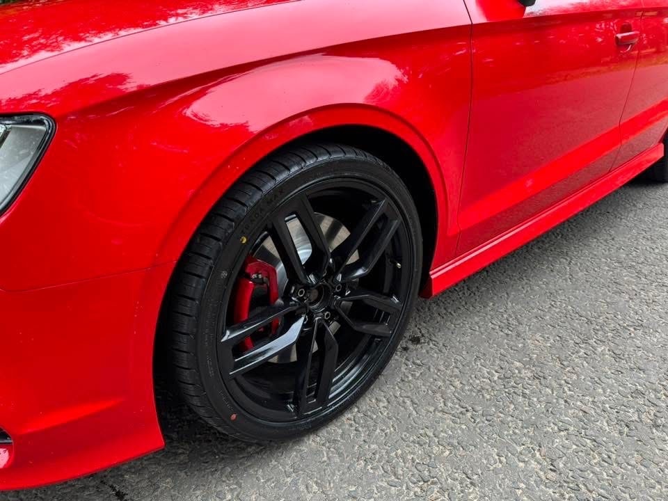 Used Audi A3 2016 for sale - 78037038: Photo 14