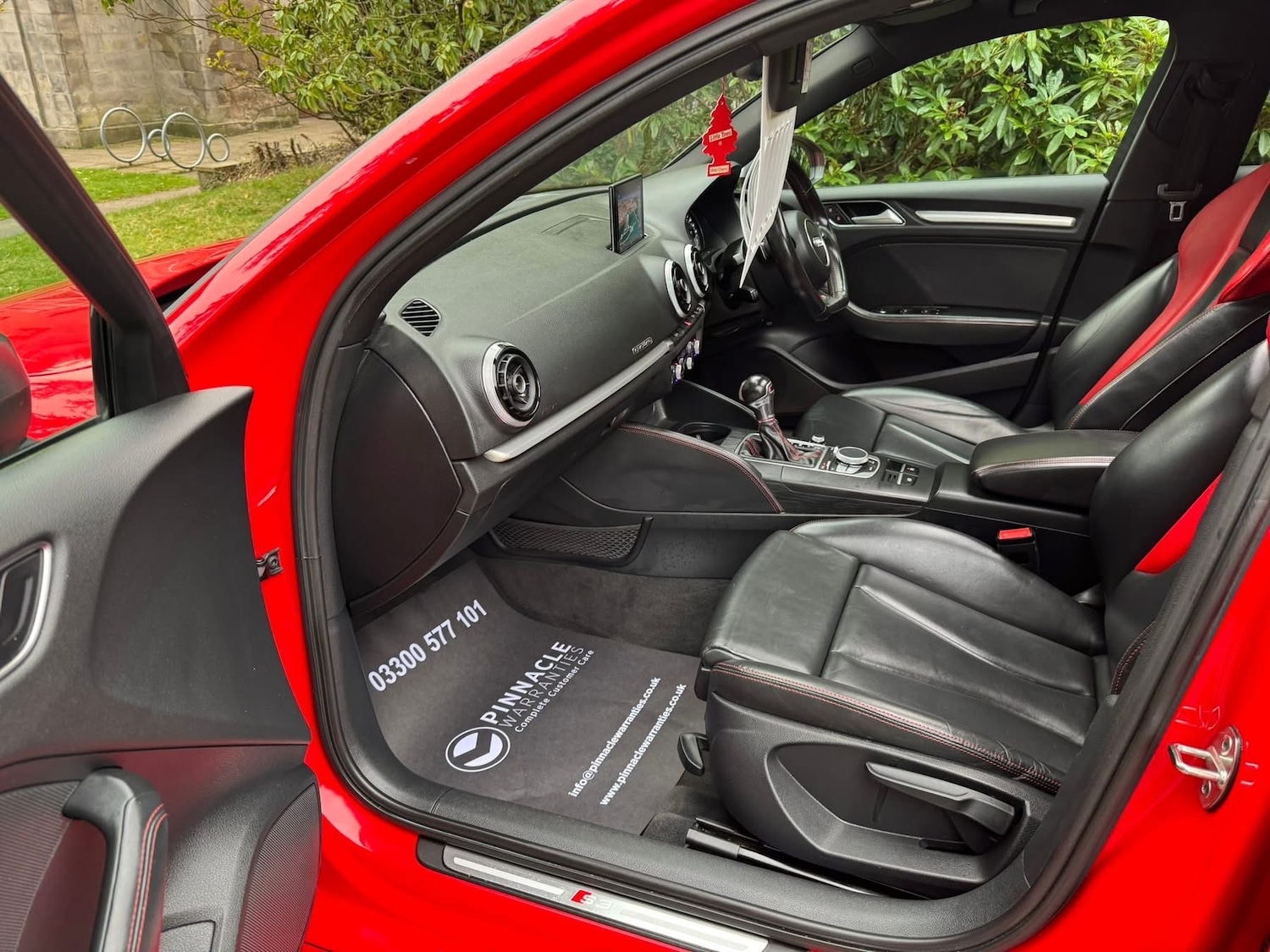 Used Audi A3 2016 for sale - 78037038: Photo 15