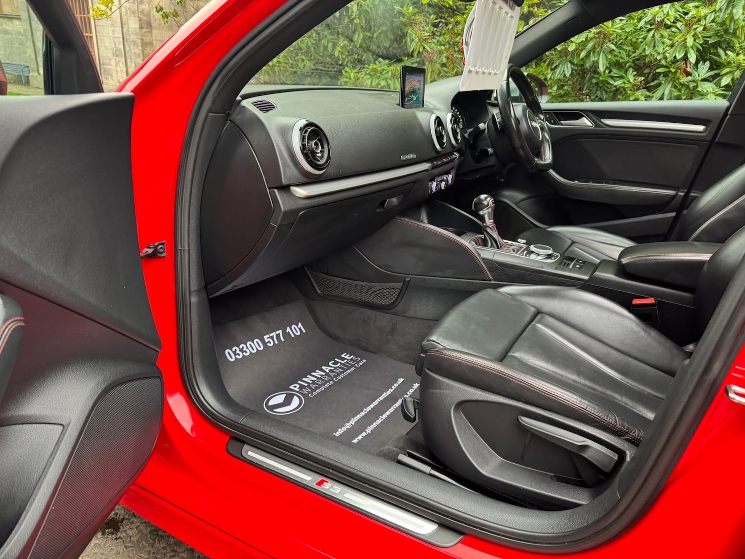 Used Audi A3 2016 for sale - 78037038: Photo 16