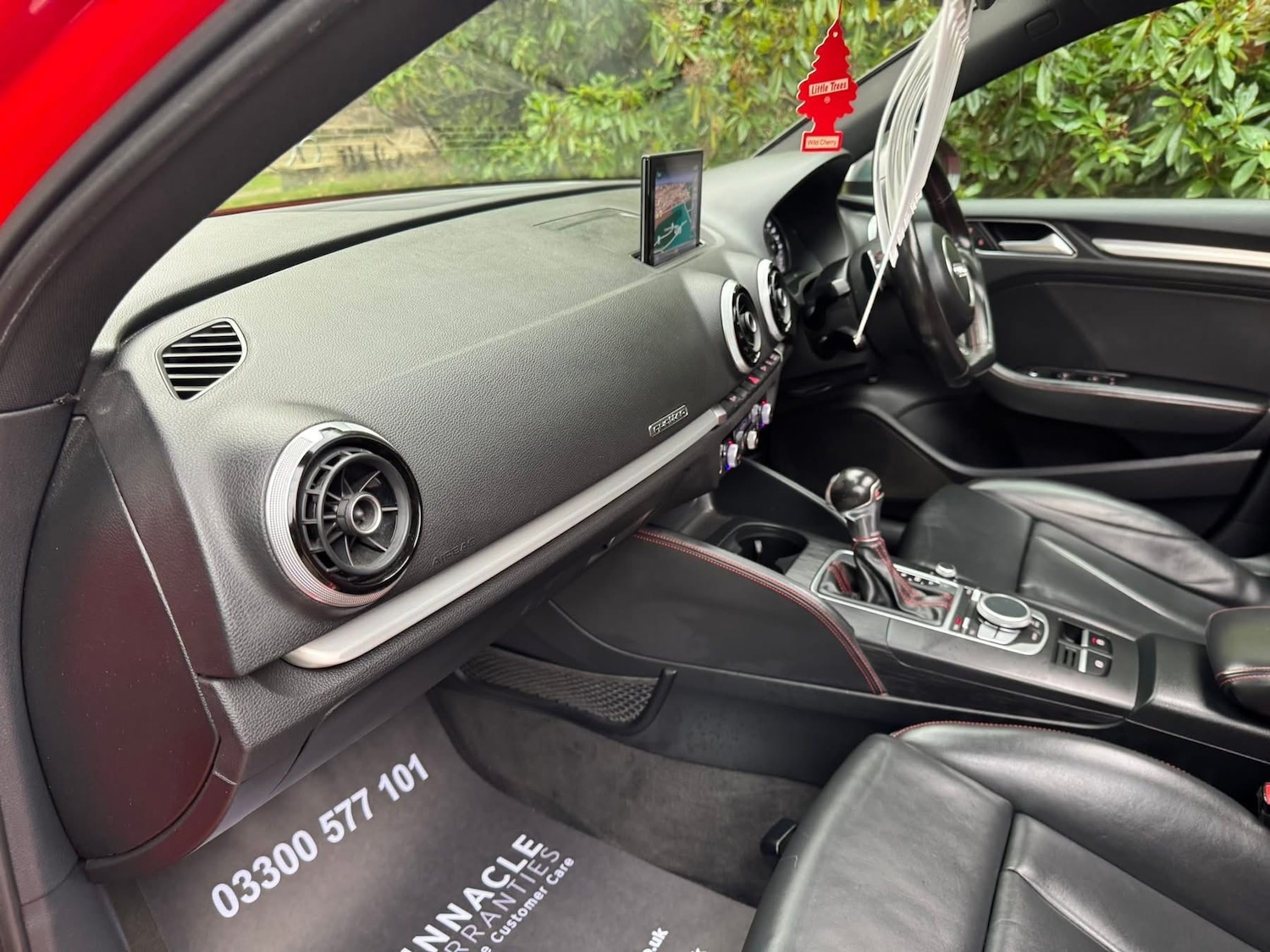 Used Audi A3 2016 for sale - 78037038: Photo 17