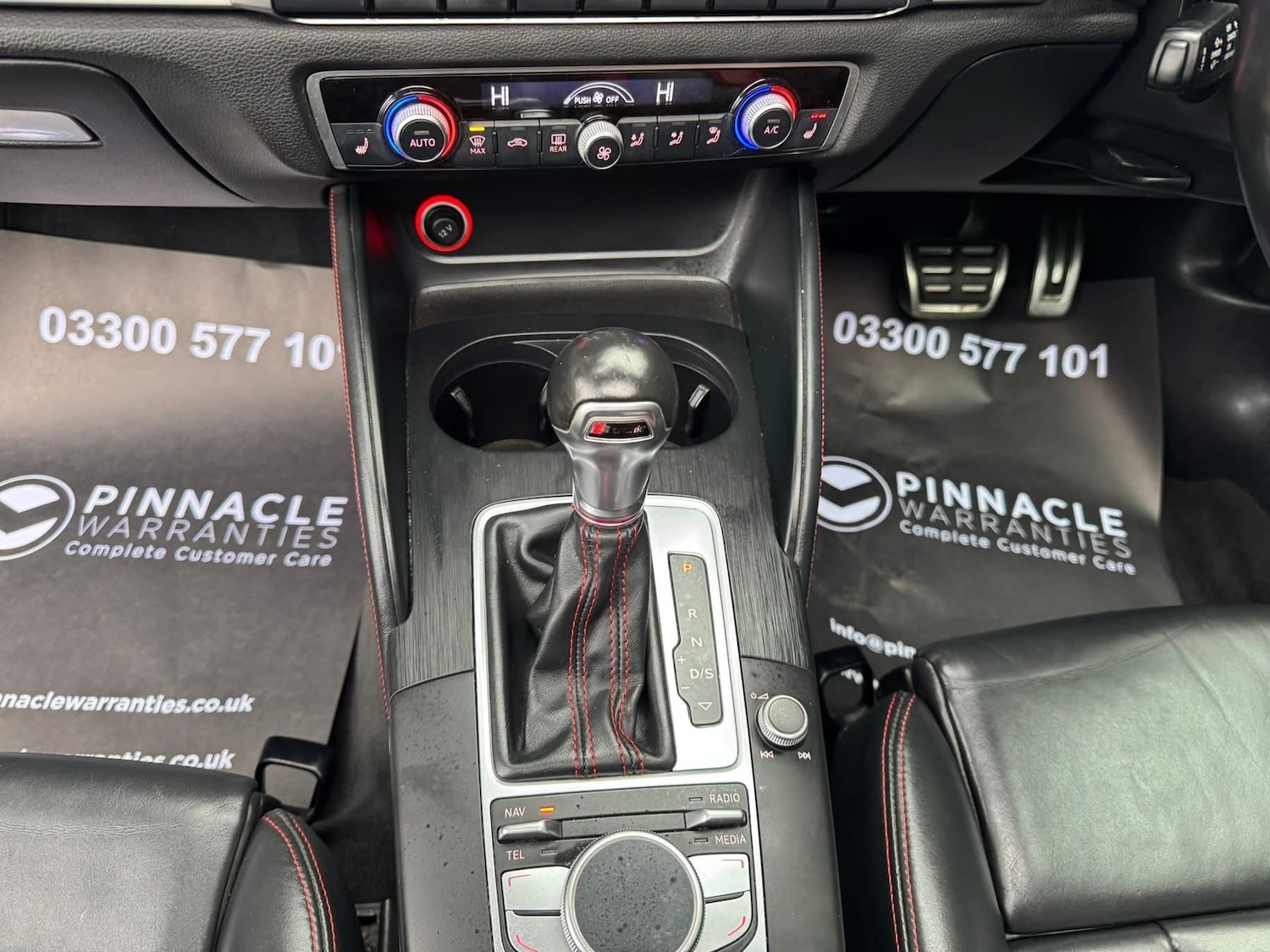 Used Audi A3 2016 for sale - 78037038: Photo 19