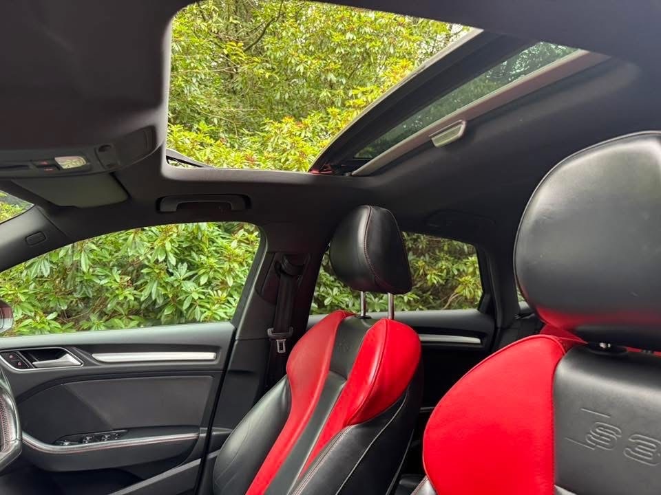 Used Audi A3 2016 for sale - 78037038: Photo 20