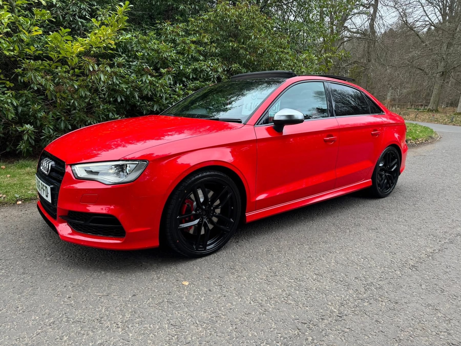 Used Audi A3 2016 for sale - 78037038: Photo 3