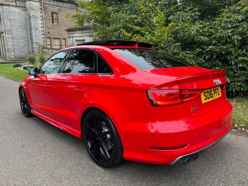 Used Audi A3 2016 for sale - 78037038: Photo 5