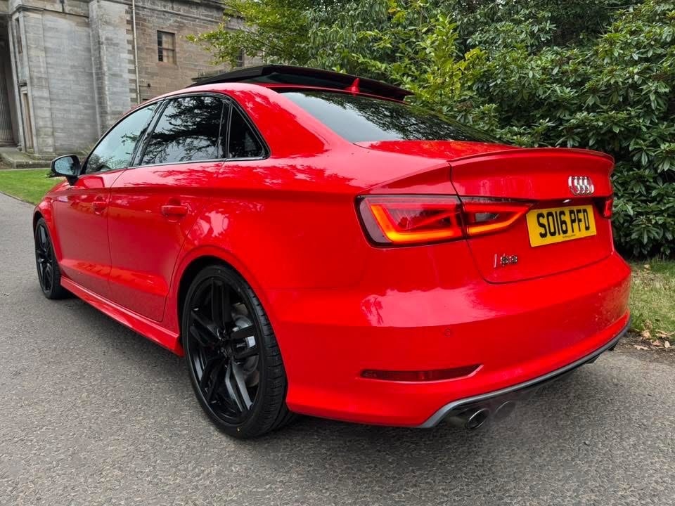 Used Audi A3 2016 for sale - 78037038: Photo 6