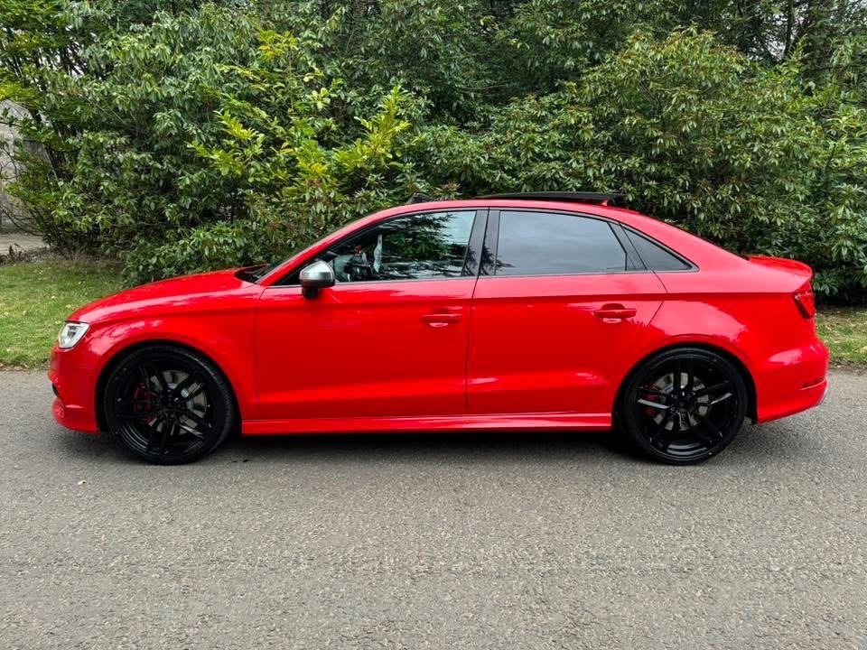 Used Audi A3 2016 for sale - 78037038: Photo 8