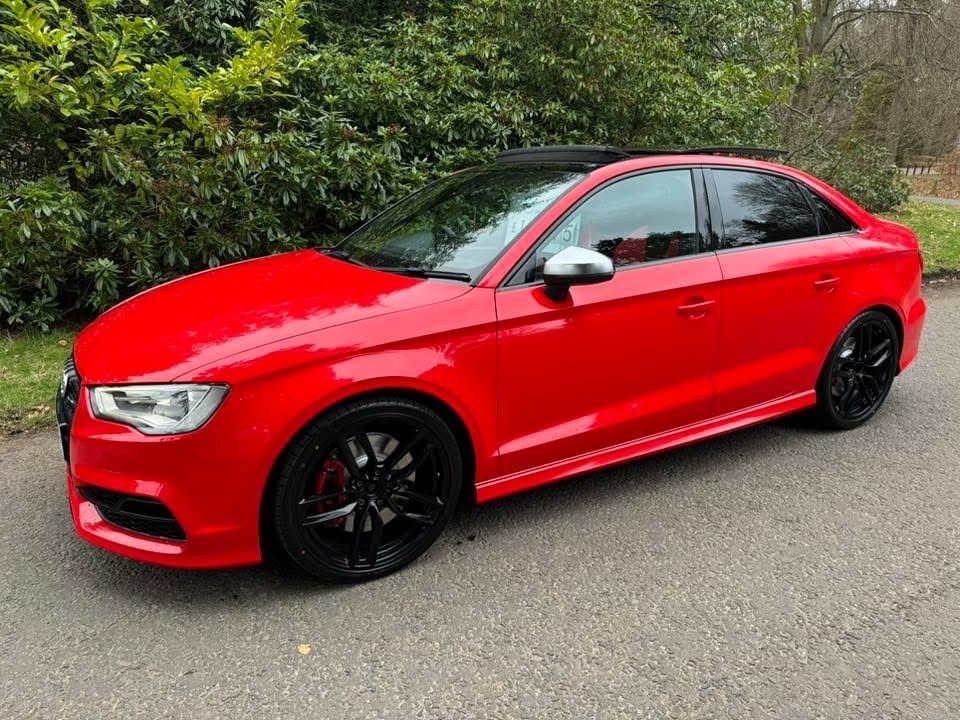 Used Audi A3 2016 for sale - 78037038: Photo 9