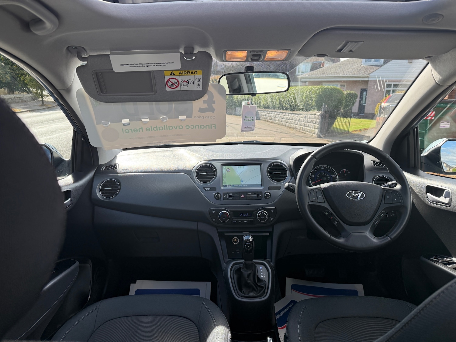 Vehicle 13