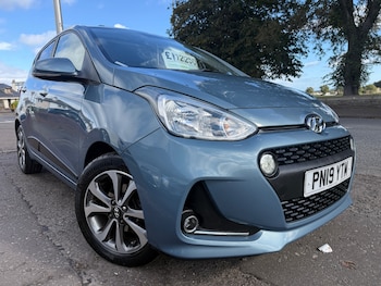 Hyundai - i10