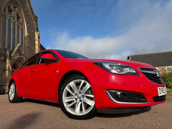 2015 (65) - 2.0 CDTi [163] SRi Nav 5dr Auto