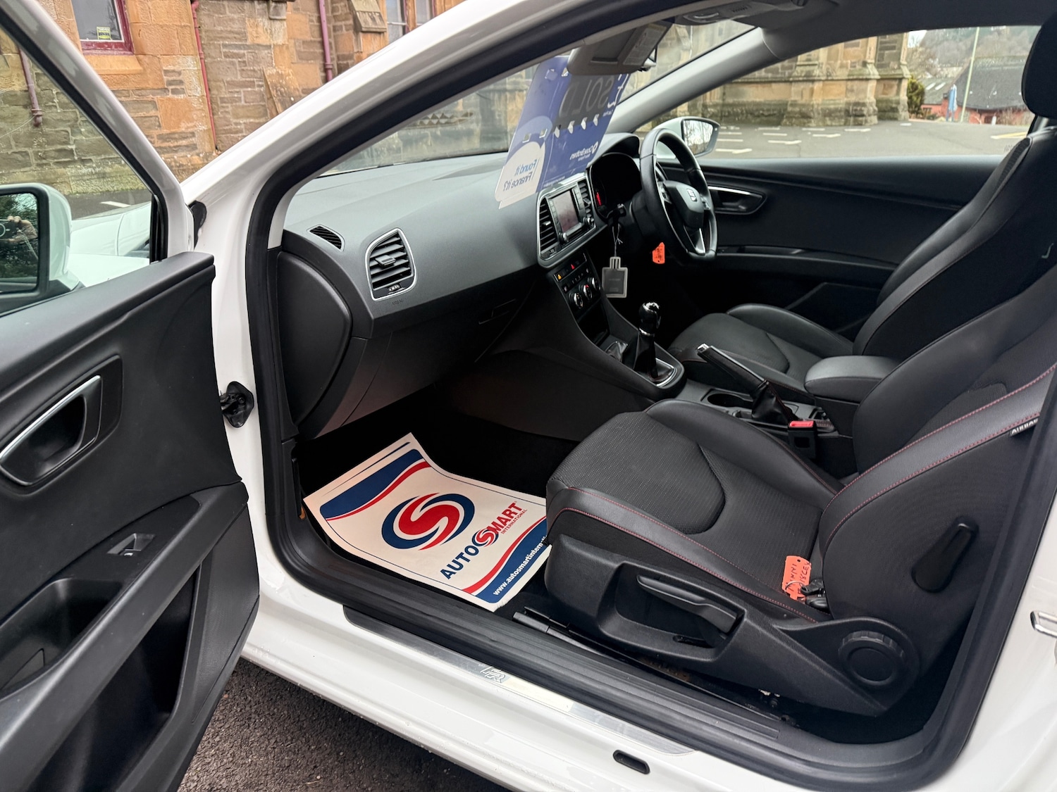 Used SEAT Leon 2014 for sale - 76935516: Photo 10