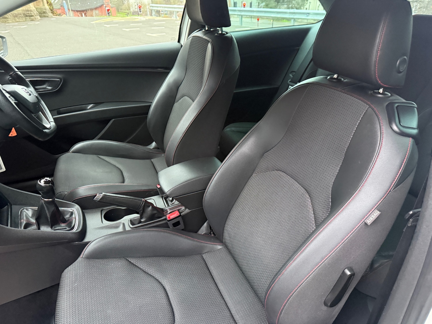 Used SEAT Leon 2014 for sale - 76935516: Photo 11