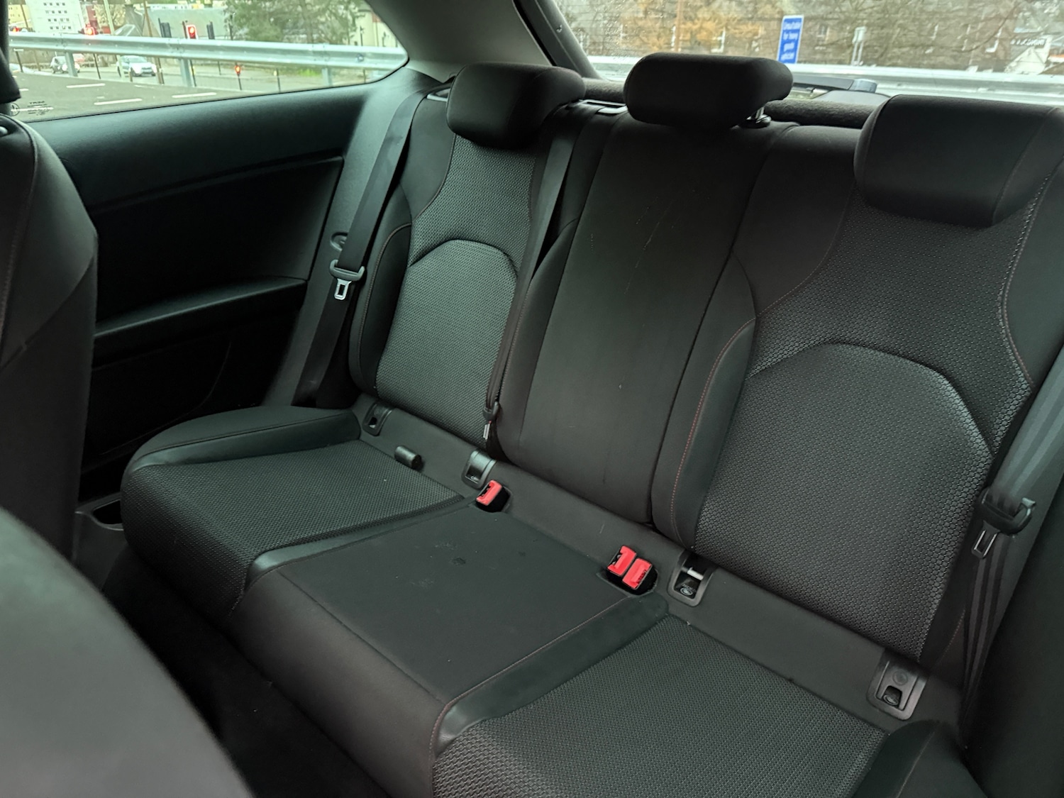 Used SEAT Leon 2014 for sale - 76935516: Photo 12