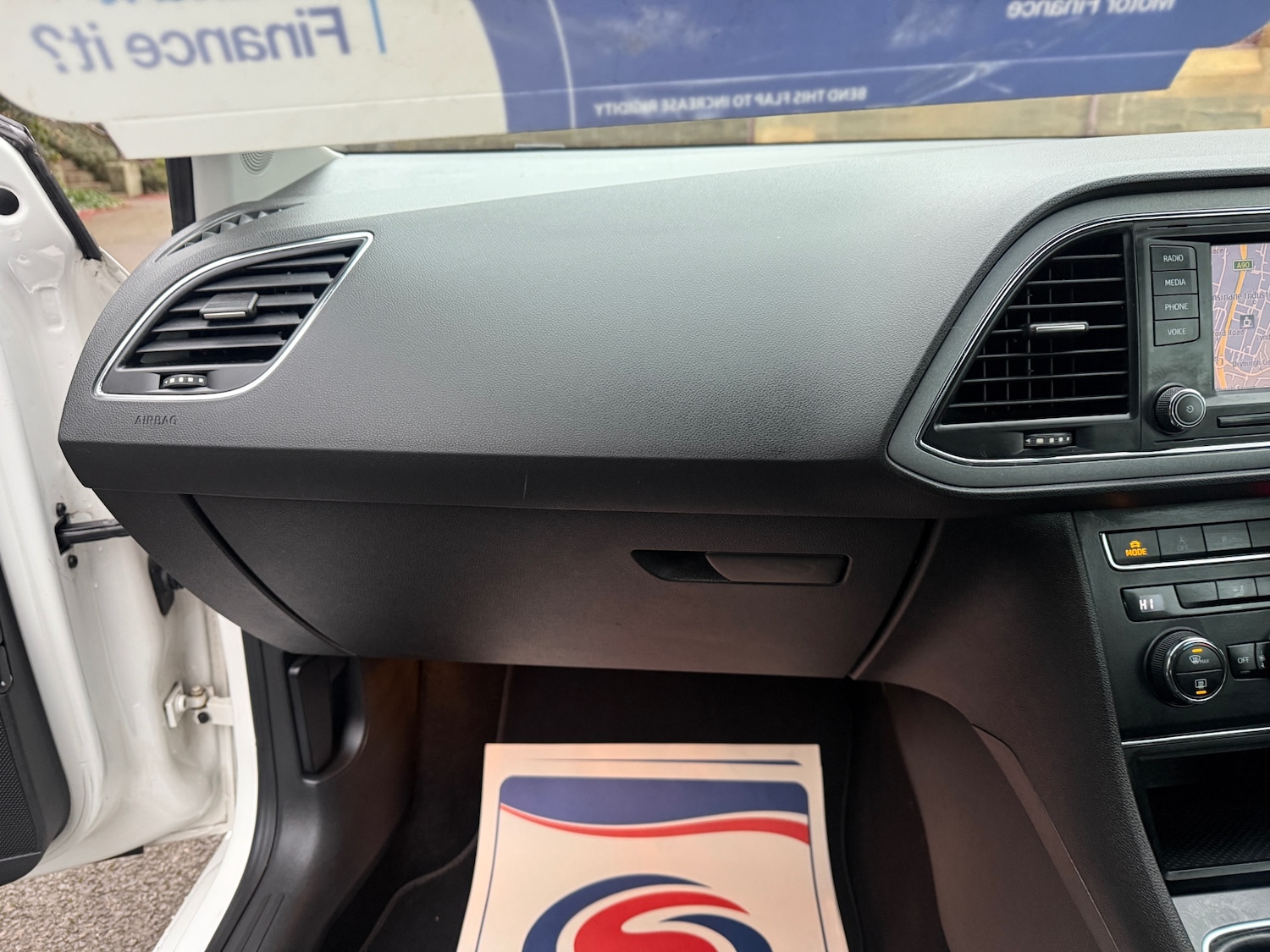 Used SEAT Leon 2014 for sale - 76935516: Photo 13