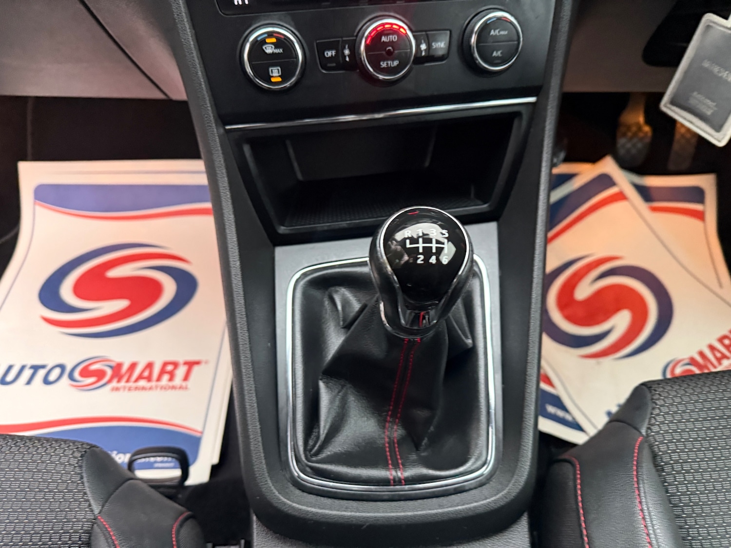 Used SEAT Leon 2014 for sale - 76935516: Photo 16