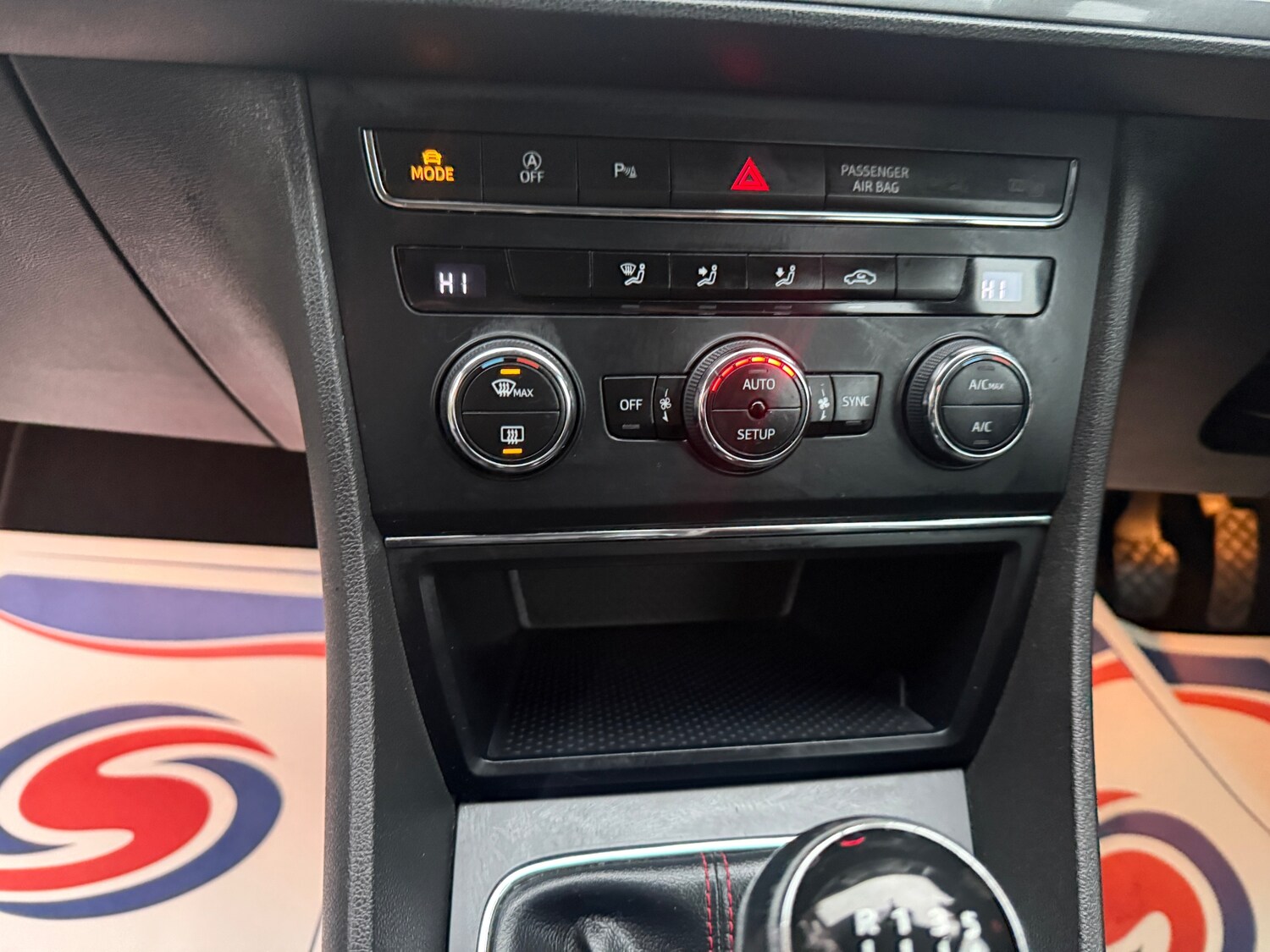 Used SEAT Leon 2014 for sale - 76935516: Photo 17