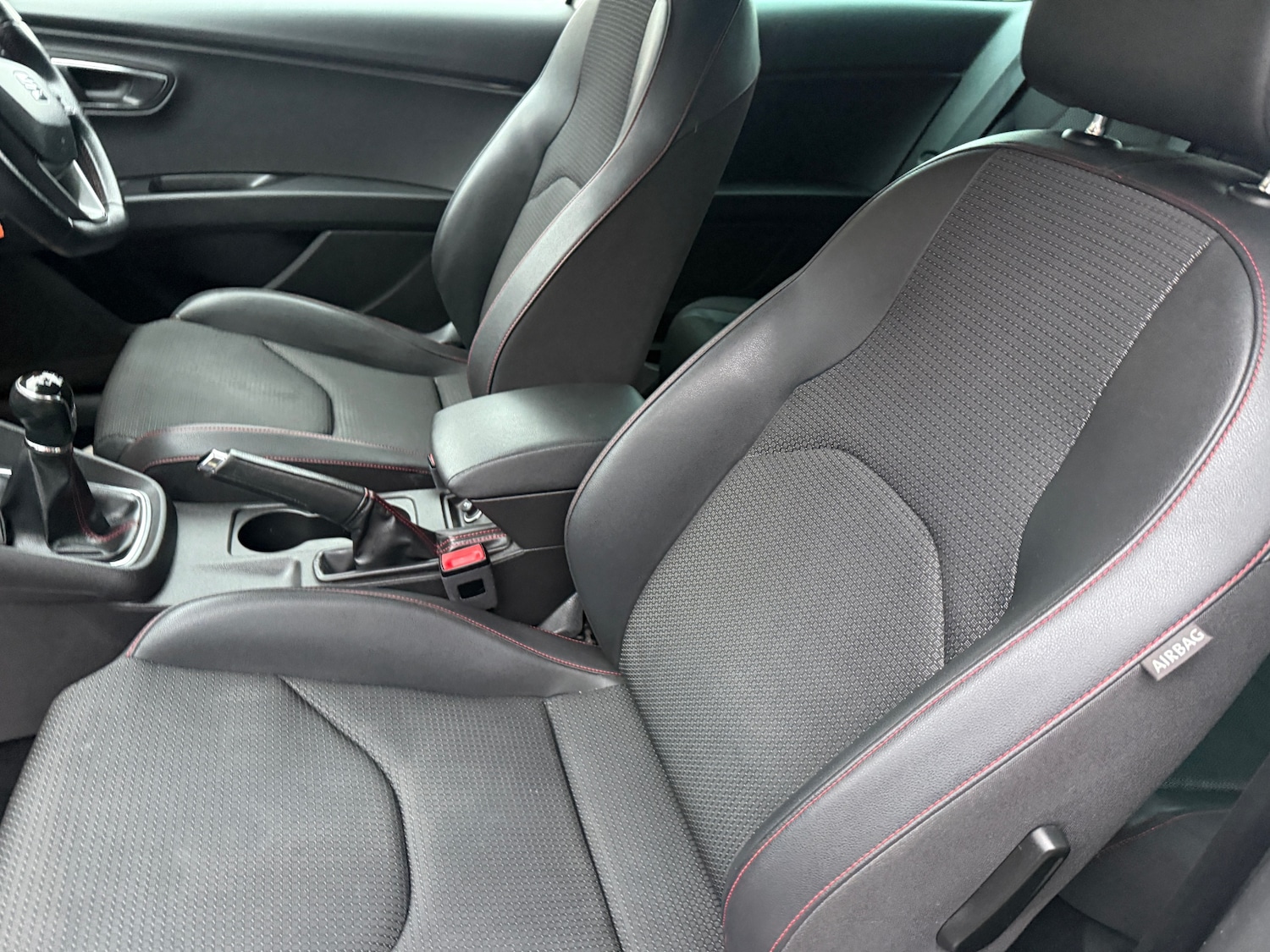 Used SEAT Leon 2014 for sale - 76935516: Photo 19