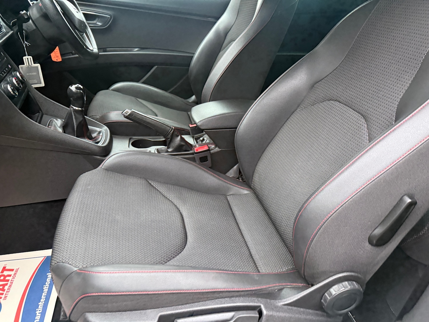 Used SEAT Leon 2014 for sale - 76935516: Photo 20