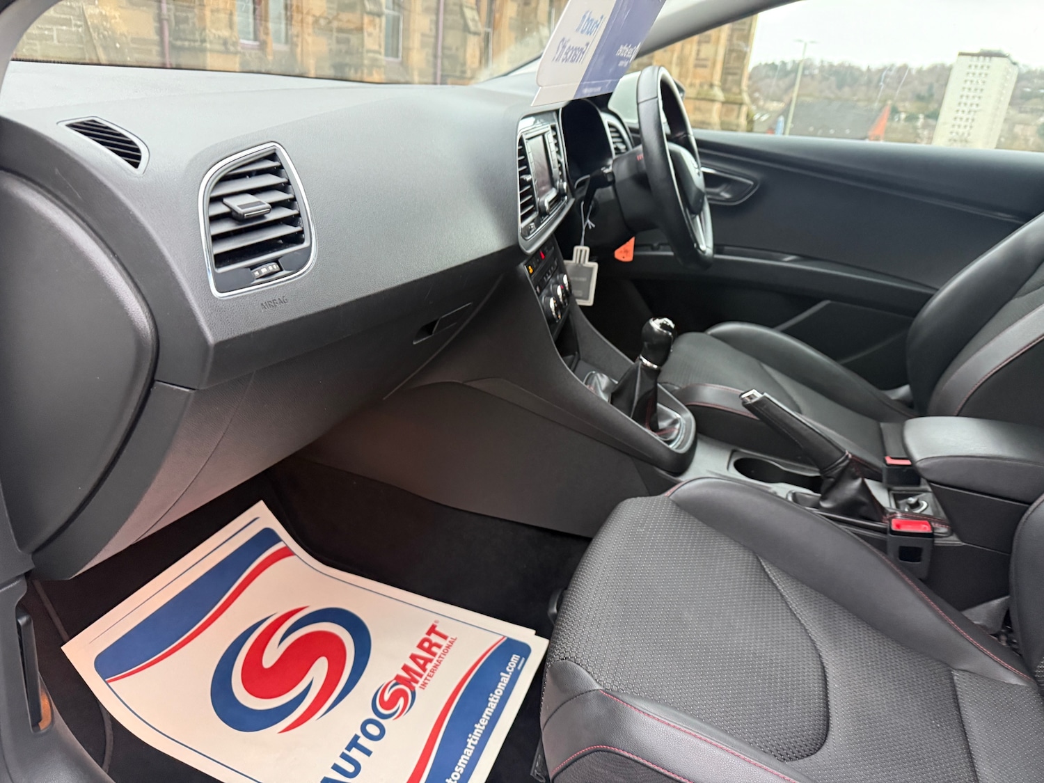 Used SEAT Leon 2014 for sale - 76935516: Photo 21