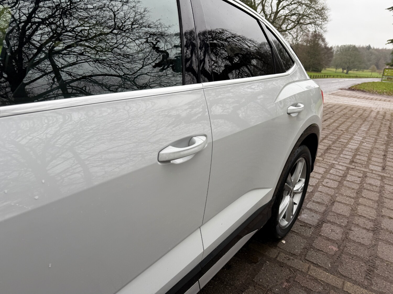 Used Audi Q3 2021 for sale - 77513916: Photo 17