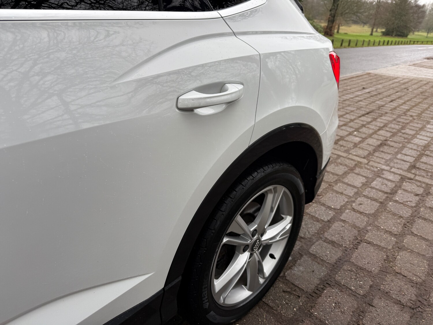 Used Audi Q3 2021 for sale - 77513916: Photo 18