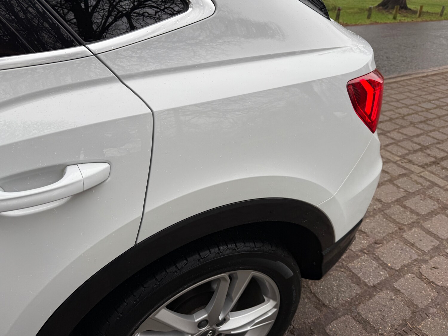 Used Audi Q3 2021 for sale - 77513916: Photo 19